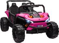Aiyaplay 12V Battery Powered Ride with Remote