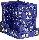 Tilda Microwave Pure Basmati Rice
