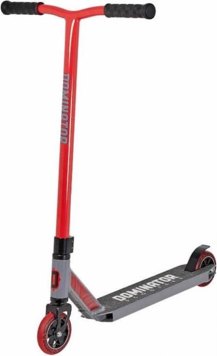 Trick scooter Dominator Ranger Trick Løbehjul Grå