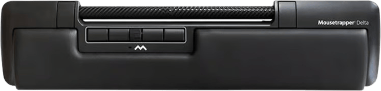 Mousetrapper Delta Regular Control Bar
