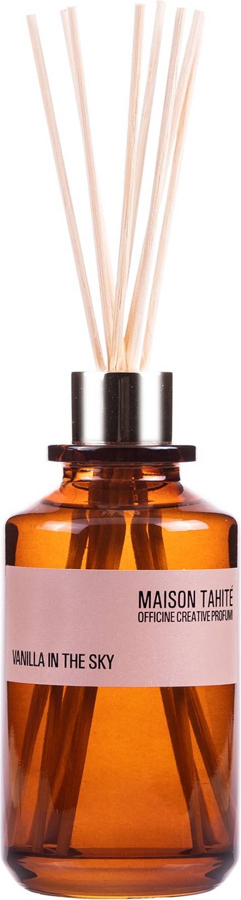 Vanilla In The Sky Reed Diffuser 200 ml