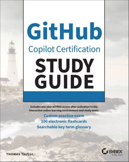 GitHub Copilot Certification Study Guide