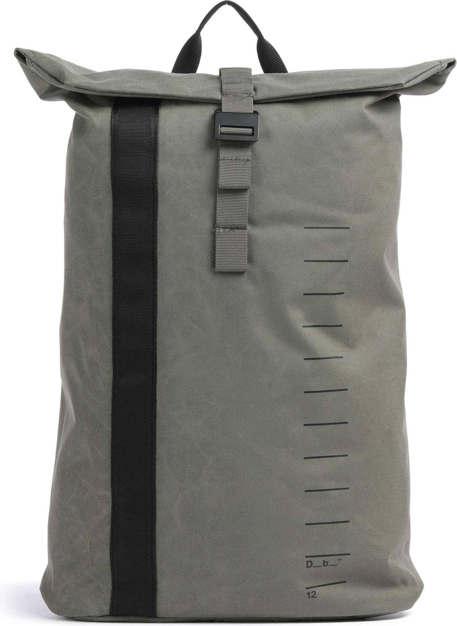 Db Essential 12 Backpack - Greygreen
