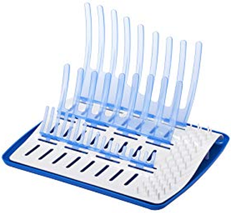 Dr browns bottles Dr. Brown's Folding Drying Rack Universal Design