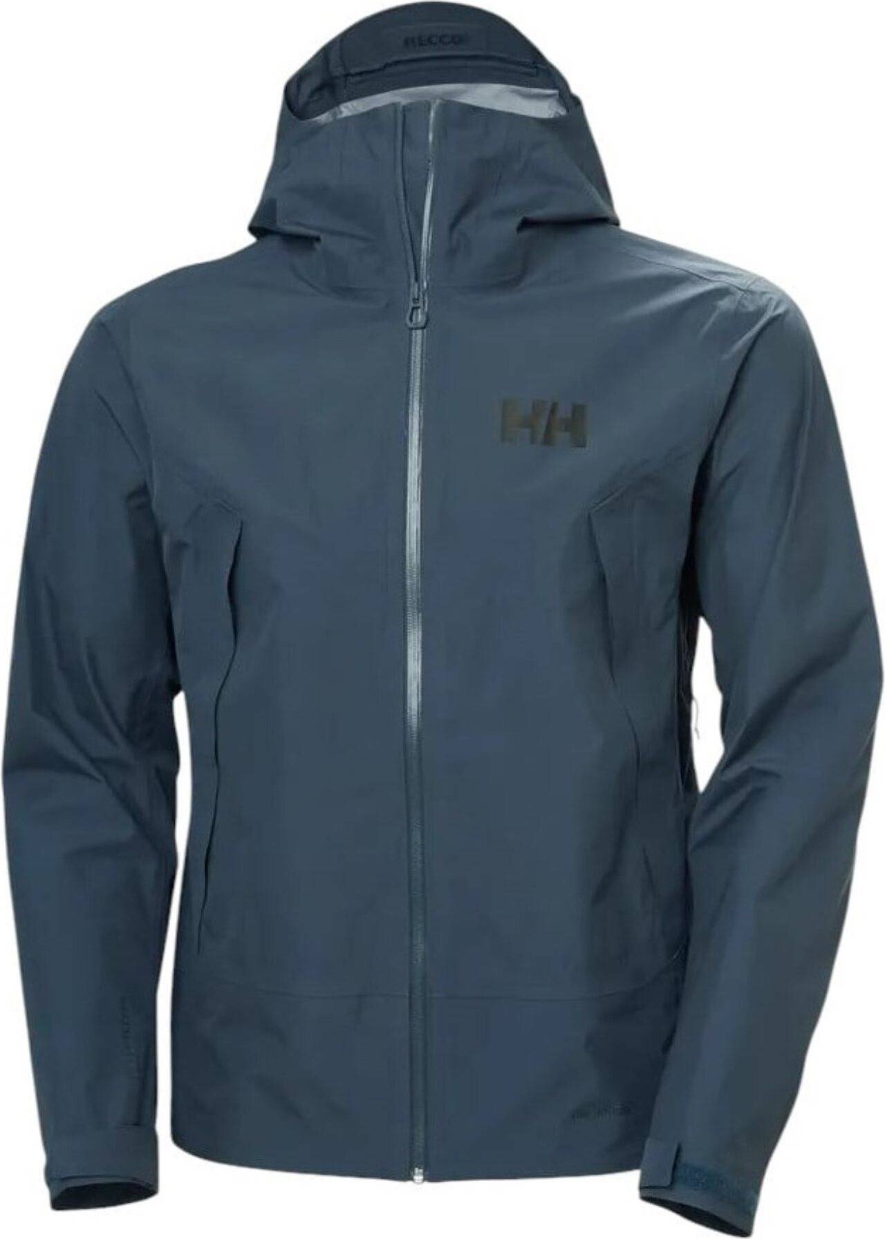 Jakke vandtæt herre Helly Hansen Verglas Infinity Shell Jacket - 2.0