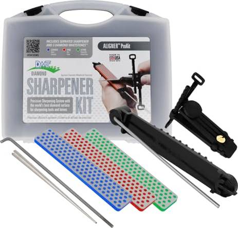 DMT Aligner Pro Kit