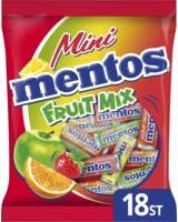 Mini Fruit