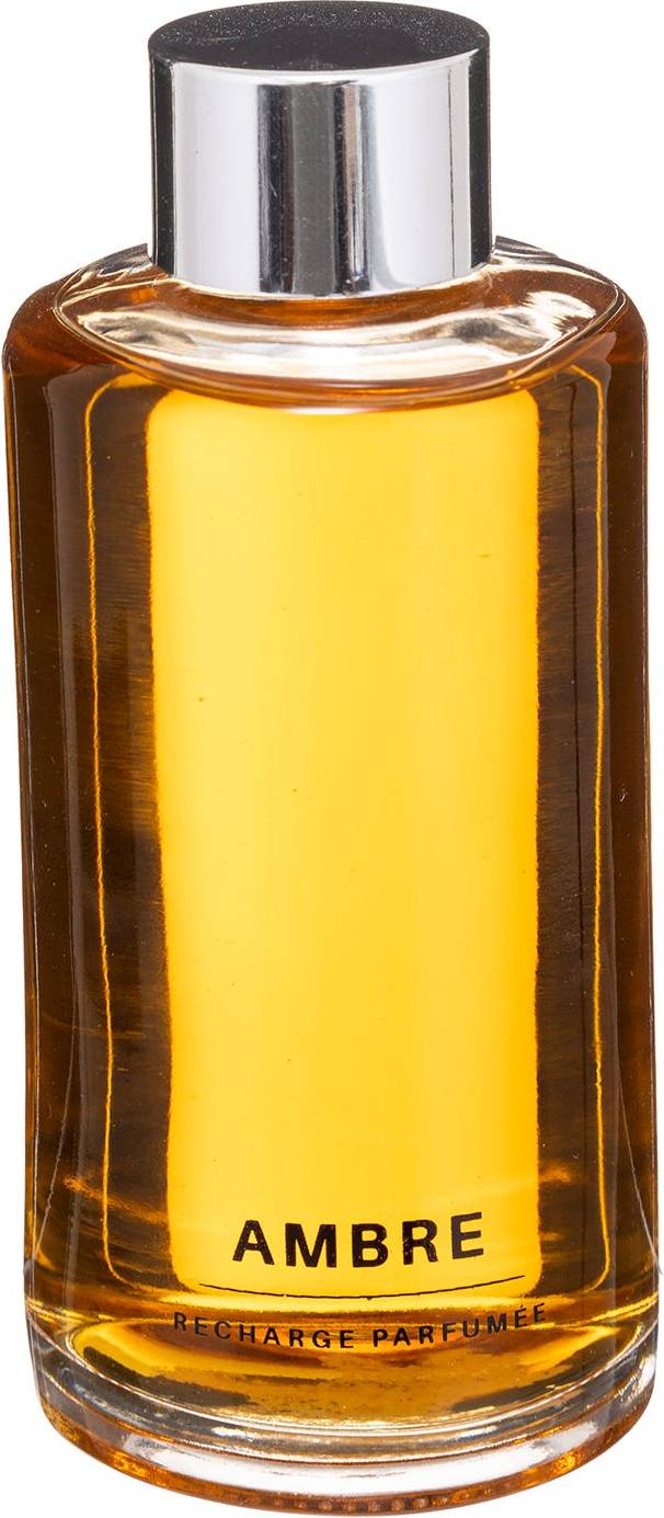 Atmosphera Amber Reed Diffuser Refill 200ml Candlestick, Candle & Home Fragrance