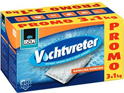 Humidity Remover Refill Promo Pack
