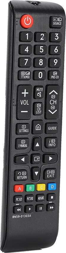 Cocosity Télécommande Remplacement Samsung