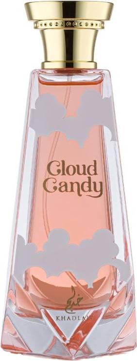 Cloud Candy Extrait de Parfum
