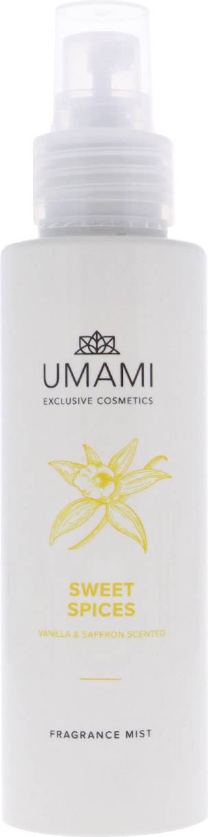 Body Mist