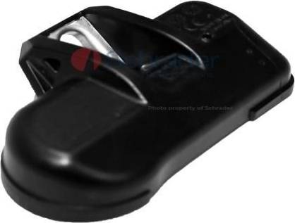 Wheel Sensor Tyre Pressure Monitoring System