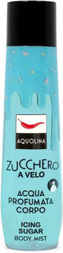 Body Perfume