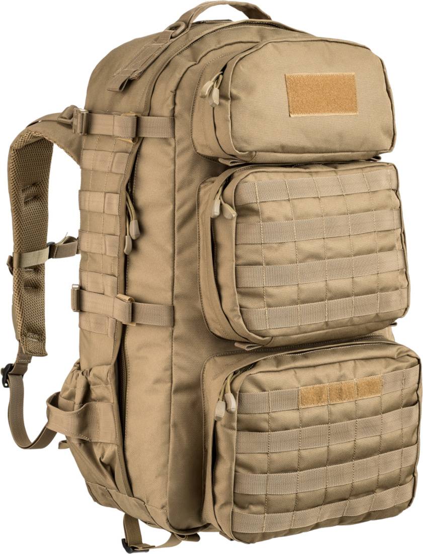 Defcon 5 Rucksack Ares Backpack - Coyote