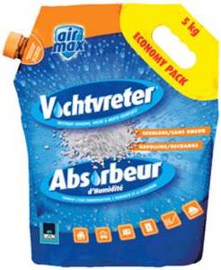 Humidity Remover Refill 5 Kg