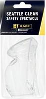 B-Safe Spectacles - Clear