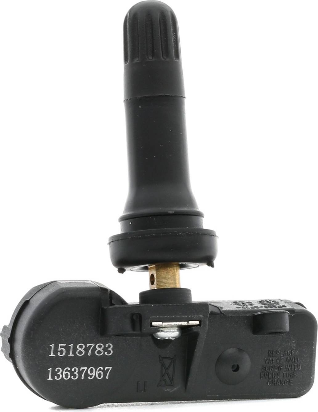 Ridex Wheel Sensor Tyre Pressure Control System