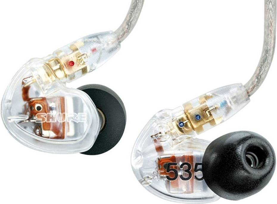 Shure SE535-CL-RIGHT