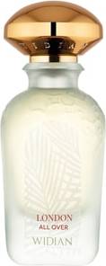 Body Spray Collection All Over 50 ml