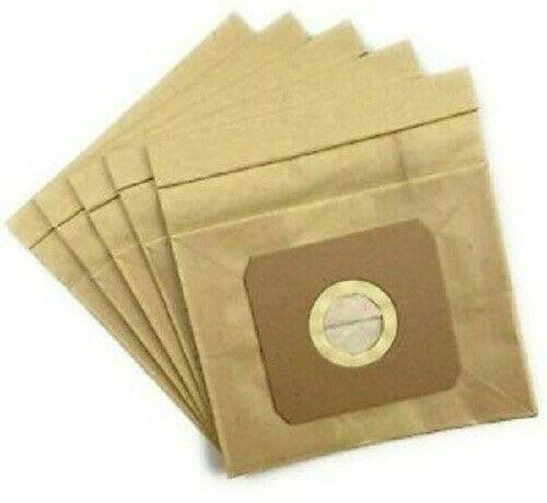 Cylinder vacuum vytronix Vytronix RBC02 Vacuum Cleaner Bag