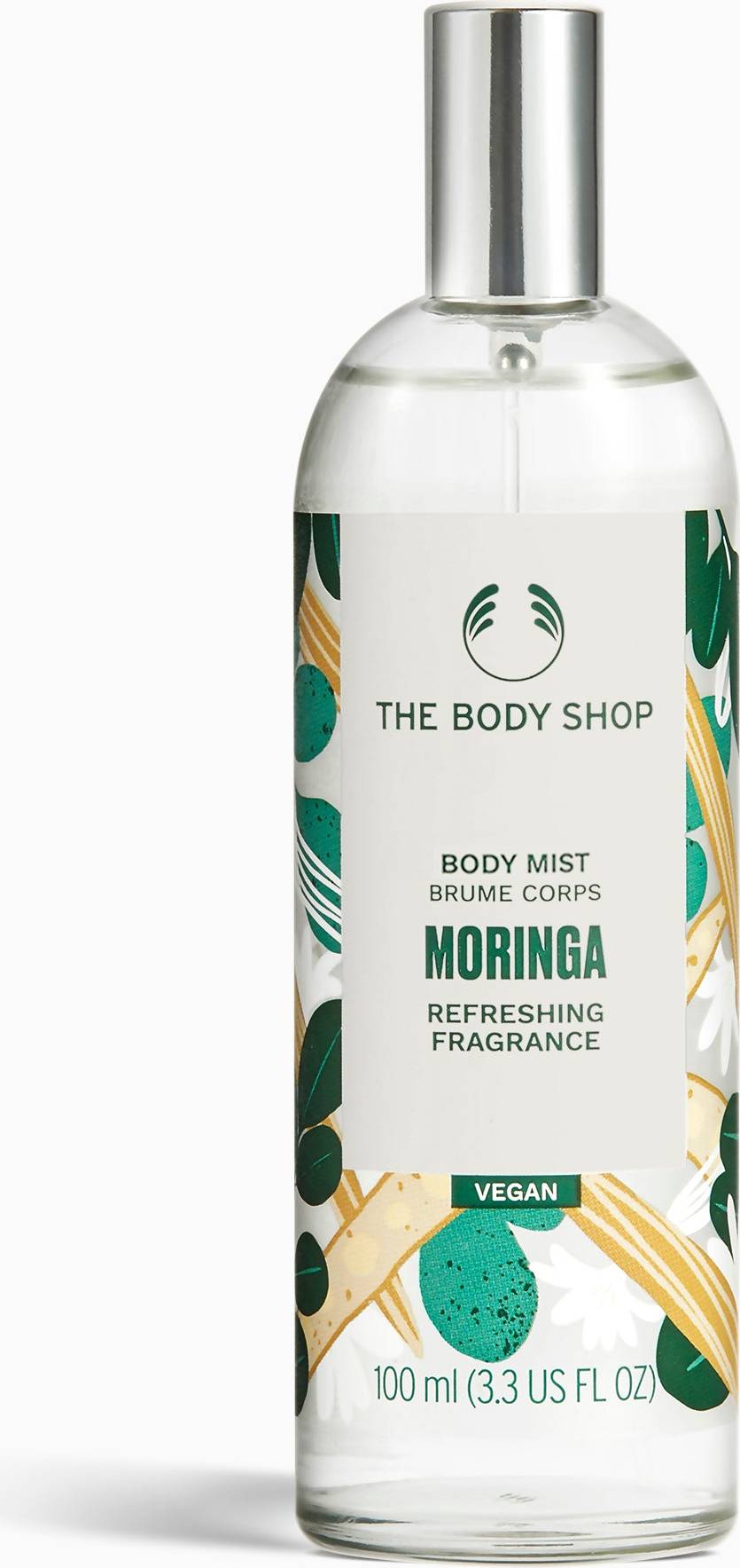 Moringa Mist
