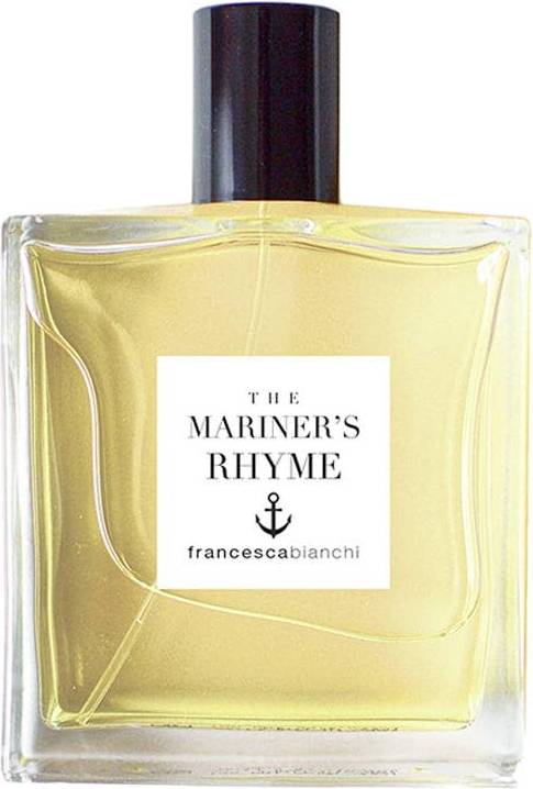 The Mariner's Rhyme