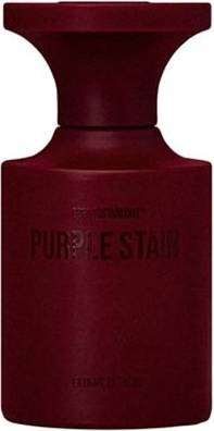 BORNTOSTANDOUT Purple Stain Extrait de Parfum