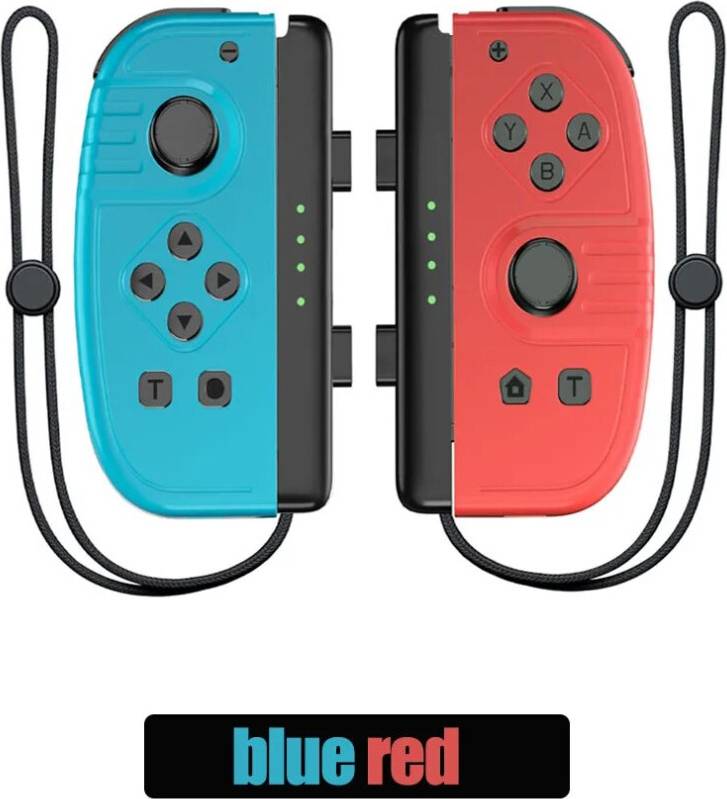 Aihontai Wireless Controller For Switch JoyPad L/R