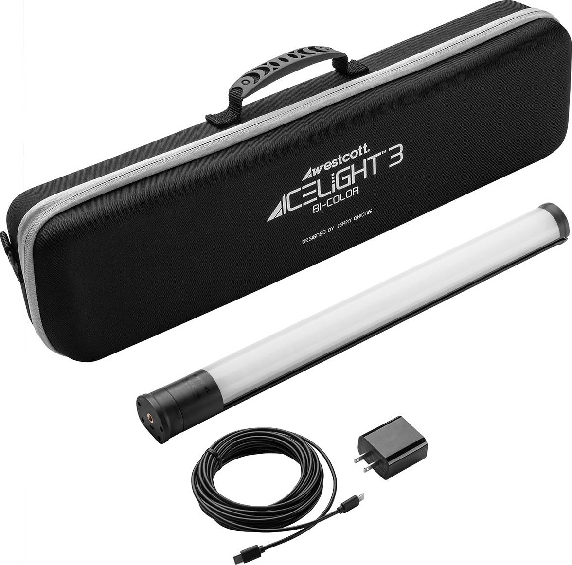 Westcott Ice Light 3 Bi-Color LED Kit