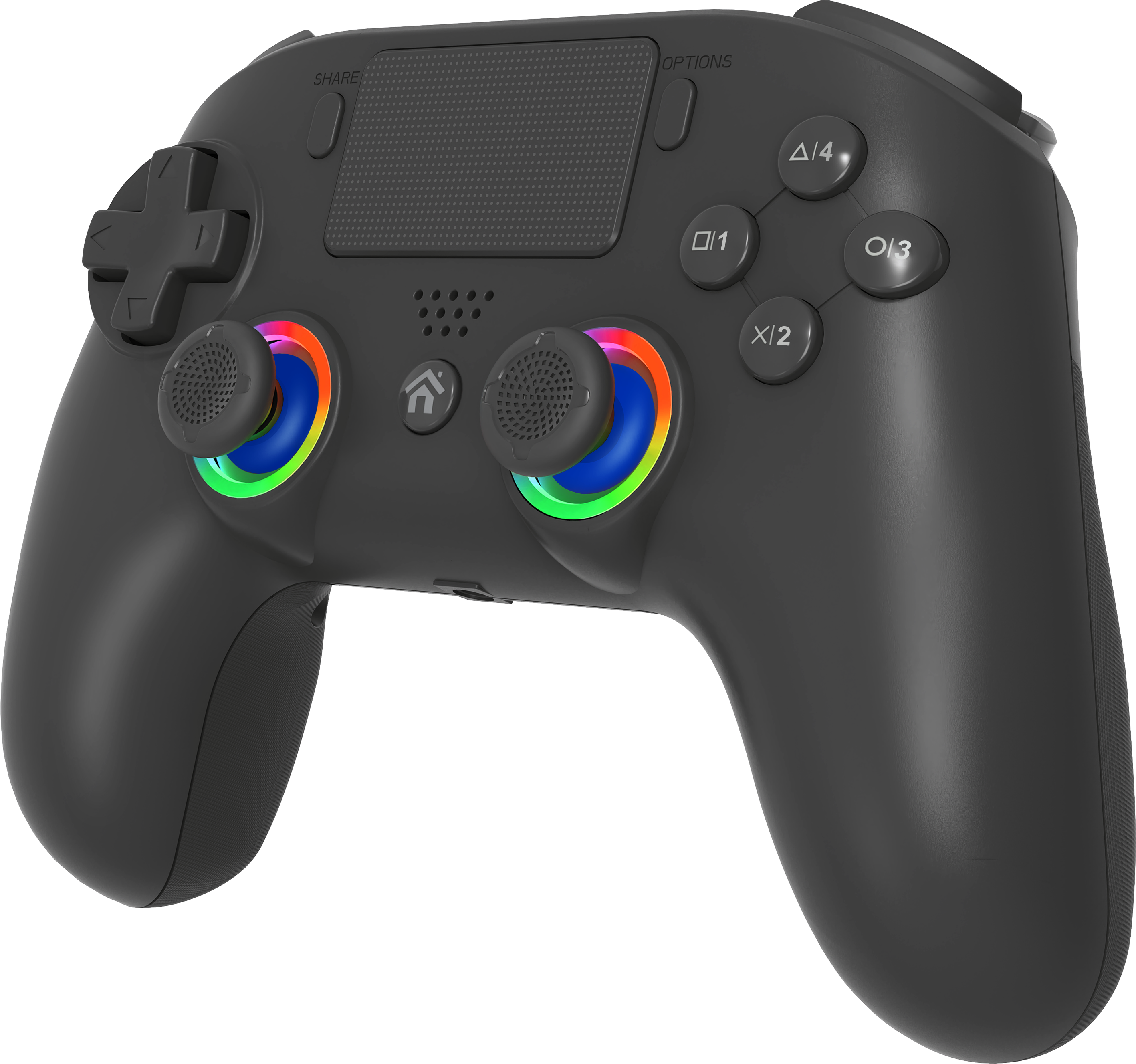 Ps5 slim Subsonic Wireless Controller Ps5 Slim