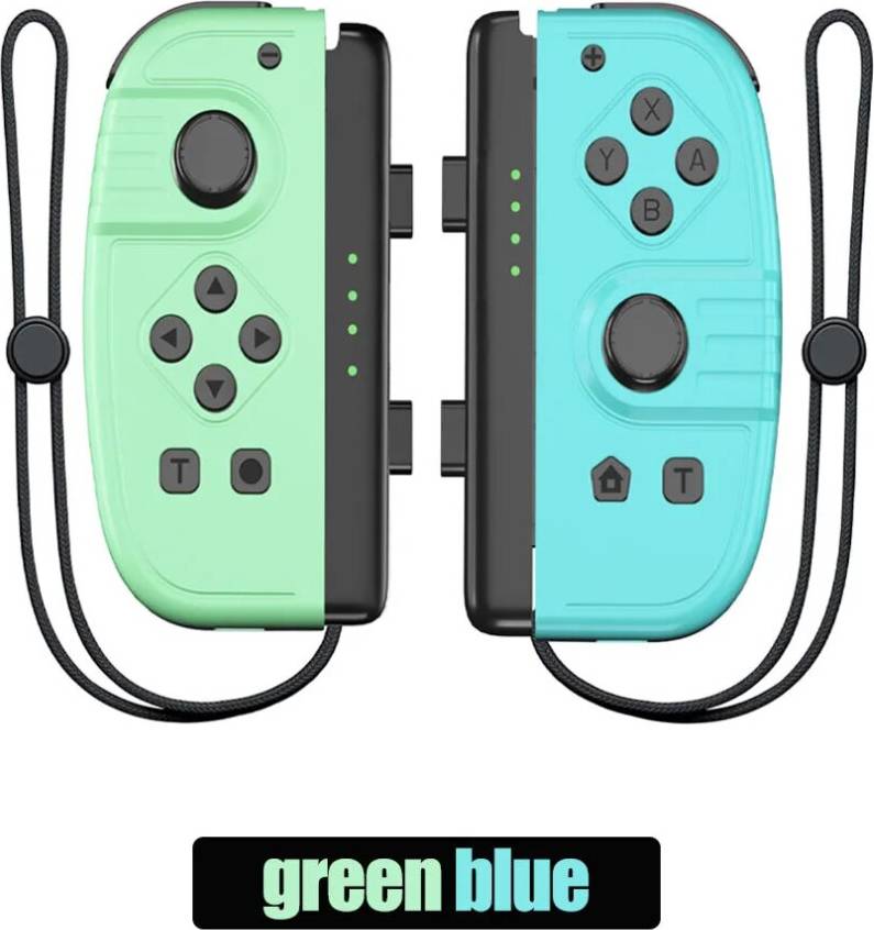 Aihontai Wireless Controller For Switch JoyPad L/R