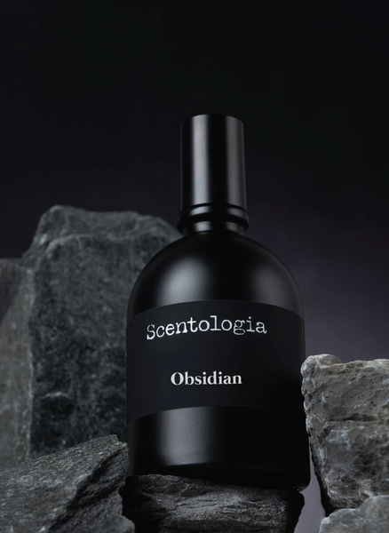Obsidian Extrait de Parfum 100 ml