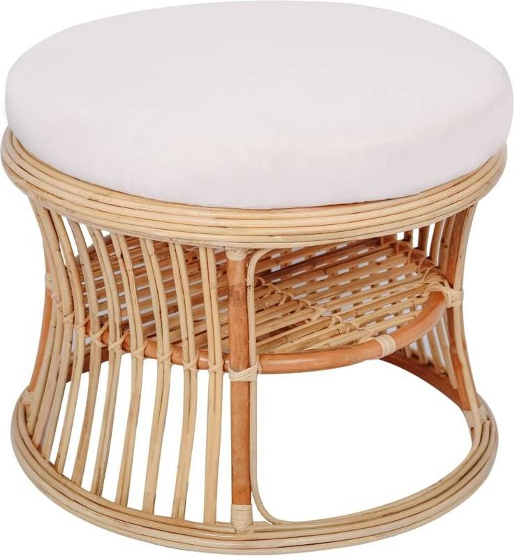 POUF Beige