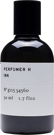 Perfumer H Ink Eau de Parfum 50ml