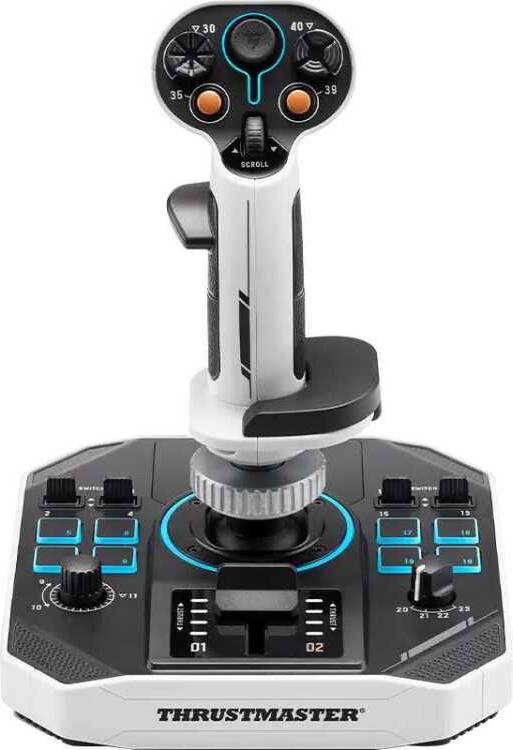 SOL-R 1 Flightstick