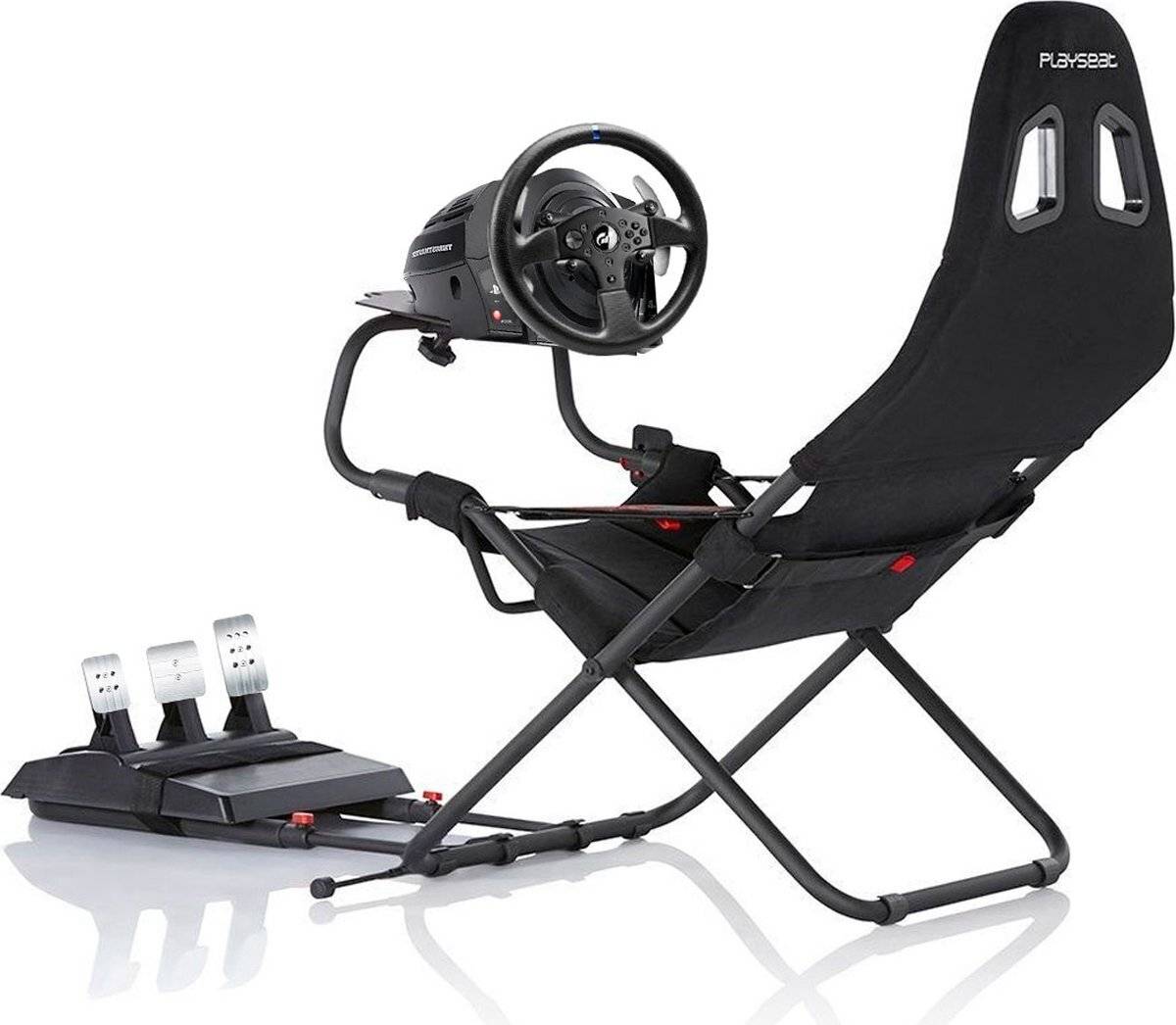 Thrustmaster T300 RS GT Racing Wheel