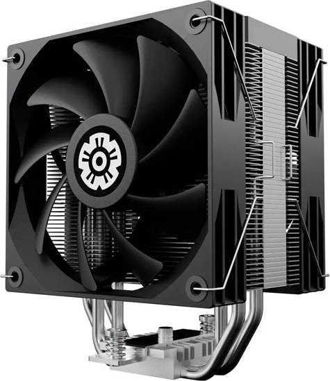 ETS-T41 Cpu Gaming Fan System