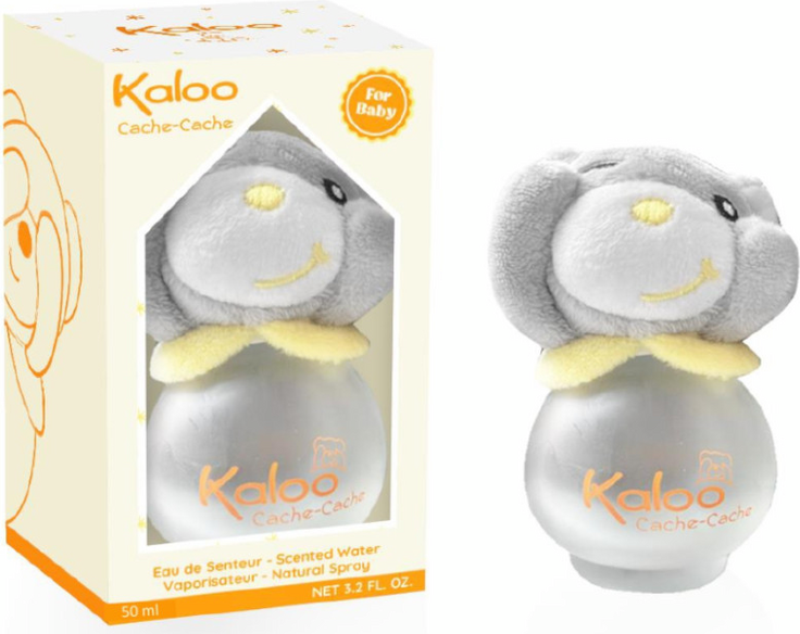 Cache-Cache Body Spray