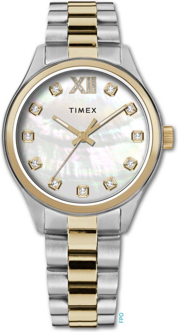 Timex Legacy Watch Multi