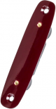 Trek Checkpoint SL Control Center Covers Diagonalrör Rage Red