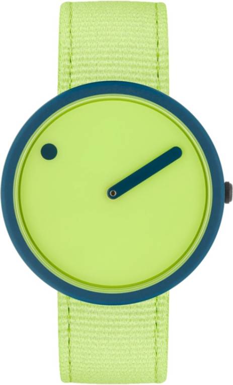 Picto R44013-R013 Paradise Green 40mm 5ATM