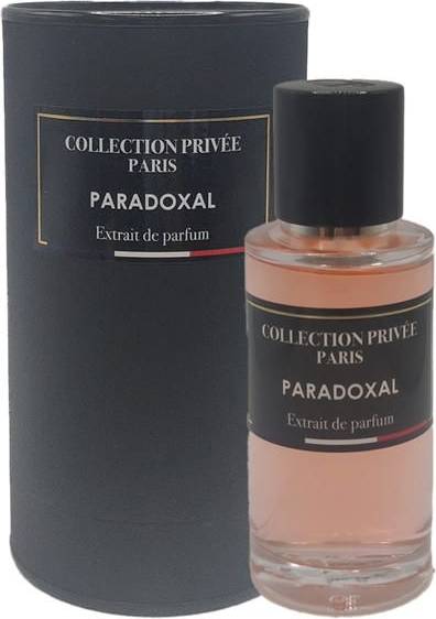 Collection Privée Paris Extrait de Parfum