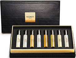 Men cologne set Balmain Discovery Set