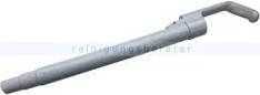 Sebo Automatic X Replacement Extension Tube Light Grey