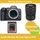 Canon camera Canon EOS R6 Camera 128GB Type B