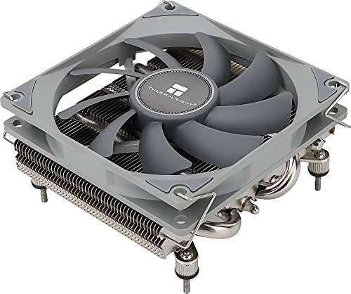 Thermalright AXP-90 X36 Raffreddatore per CPU a Basso Profilo