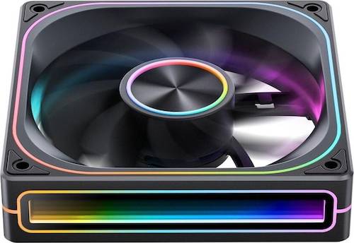 Za-120 Reverse Blade Fan