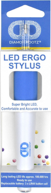 Ergo LED Stylus Applikator