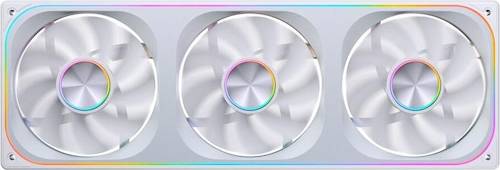 Reverse fans Jonsbo Za-360 Reverse Blade Fan